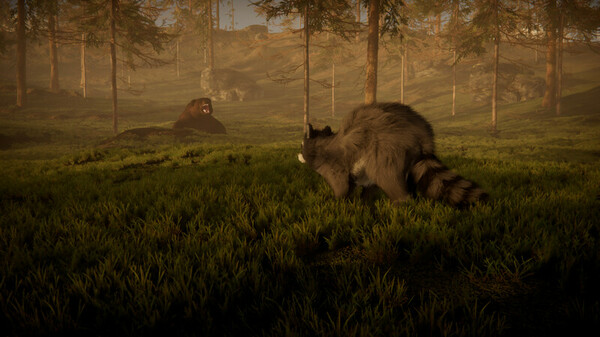 Twilight Tails Demo screenshot 5