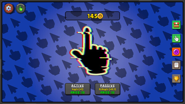 Clicker Clicker Clicker - Cursor Skin PACK