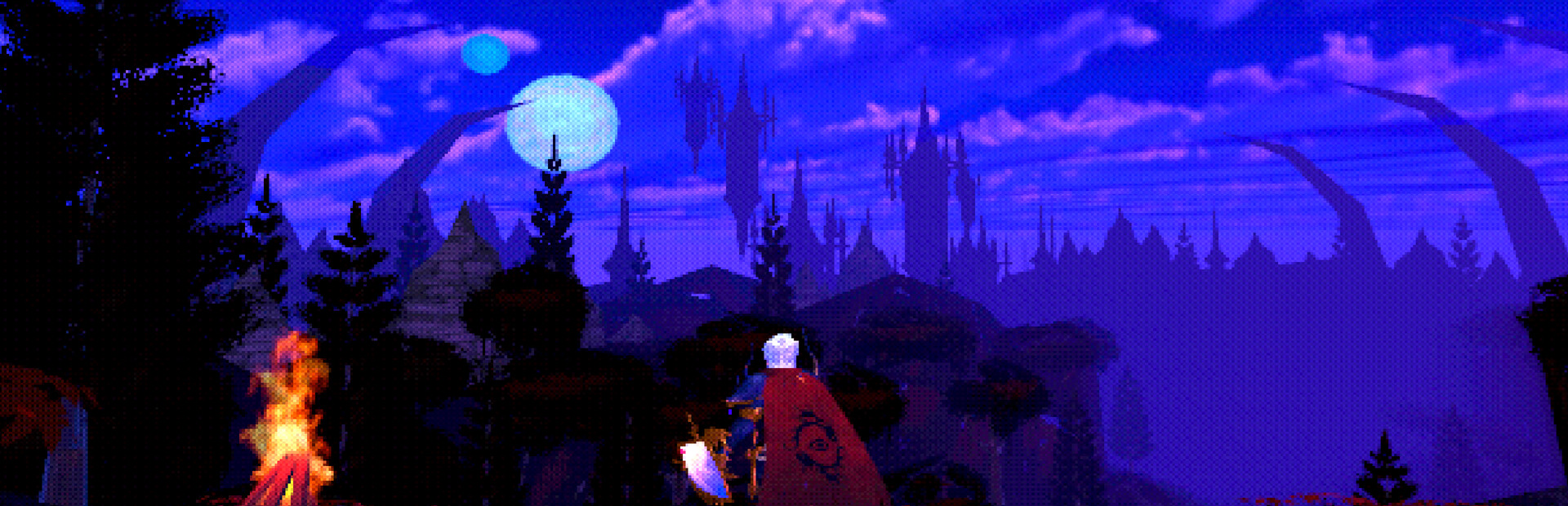 Night Hazard