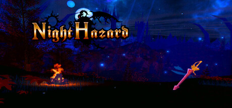 Night Hazard header