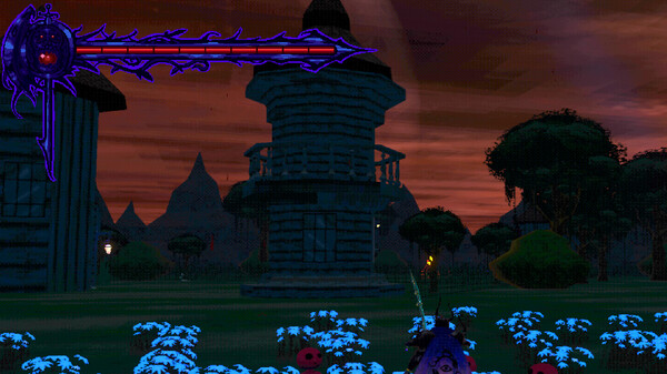 Night Hazard screenshot 5