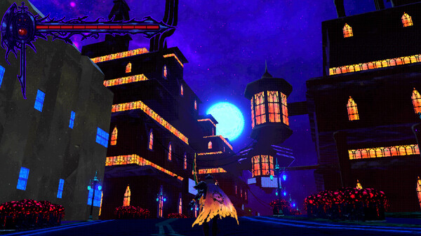 Night Hazard screenshot 4