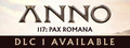 Anno 117: Pax Romana