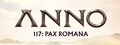 Anno 117: Pax Romana