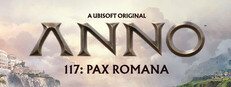 Anno 117: Pax Romana Banner