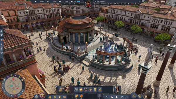 Anno 117: Pax Romana Gold Edition