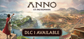 Anno 117: Pax Romana