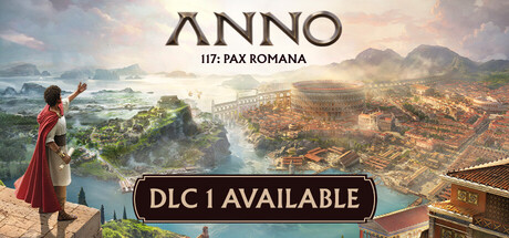 Anno 117: Pax Romana