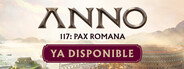 Anno 117: Pax Romana