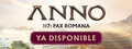 Anno 117: Pax Romana