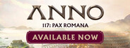 Anno 117: Pax Romana