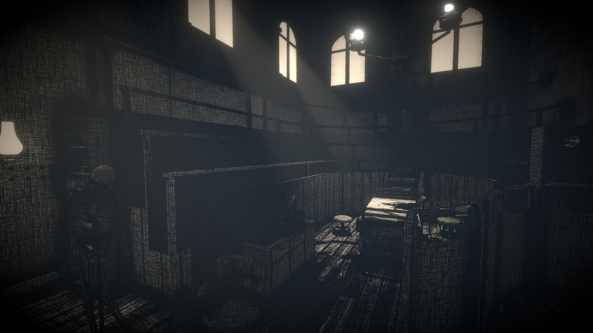 4 Penny Coffins screenshot 4