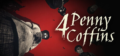 4 Penny Coffins