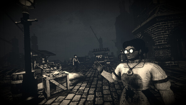 4 Penny Coffins screenshot 4