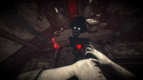 『4 Penny Coffins』のスクリーンショット