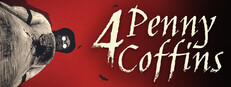 4 Penny Coffins