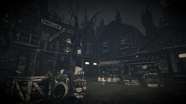 4 Penny Coffins screenshot 6