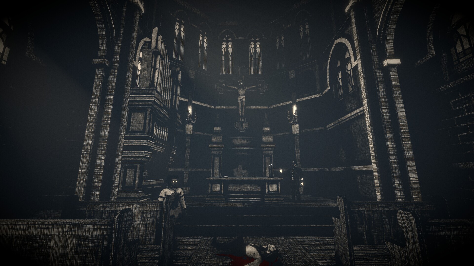 4 Penny Coffins screenshot #8