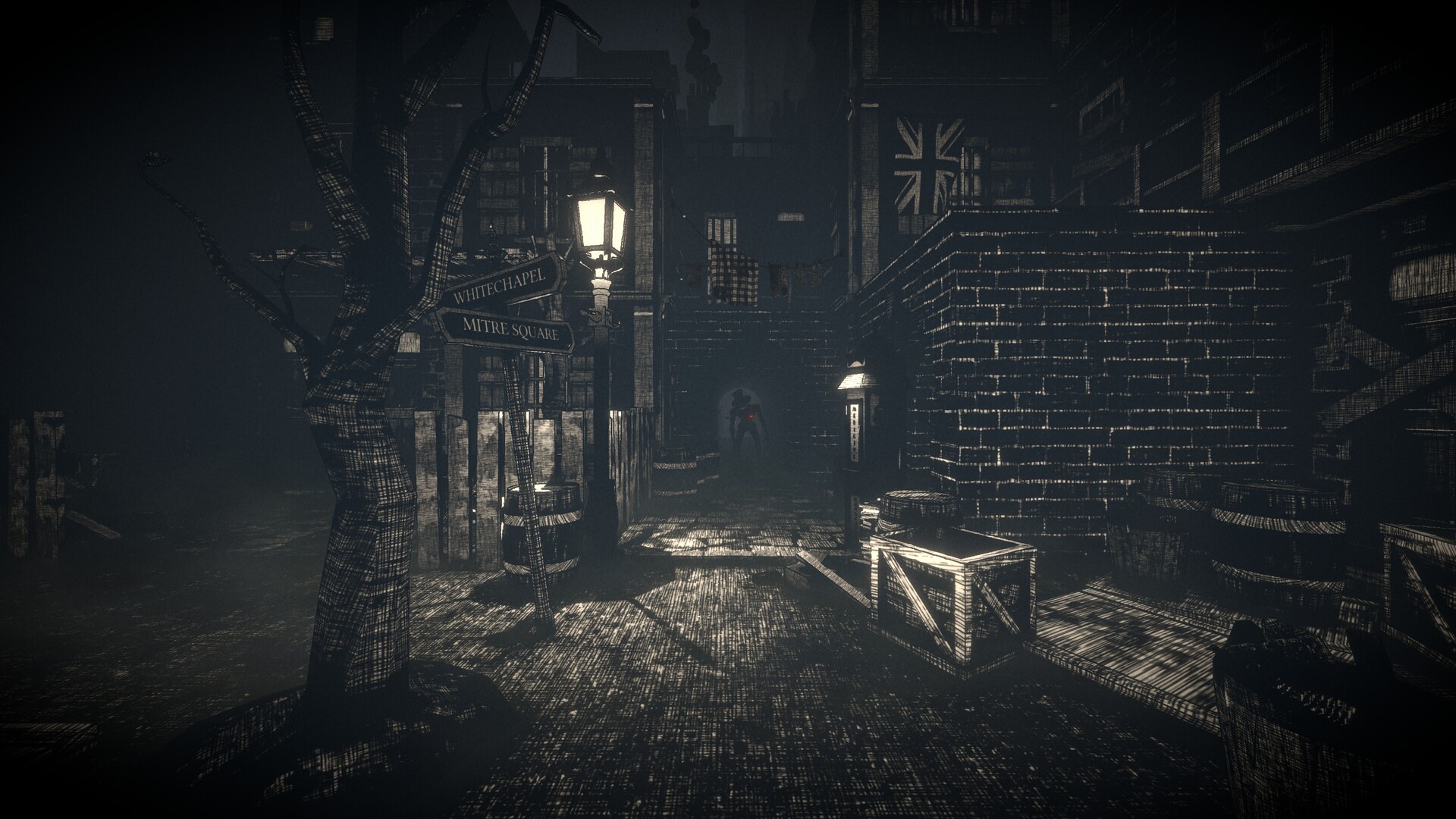 4 Penny Coffins screenshot #2