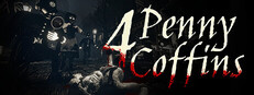 4 Penny Coffins