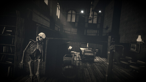 『4 Penny Coffins』のスクリーンショット