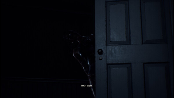 Andrew's Nightmare Demo