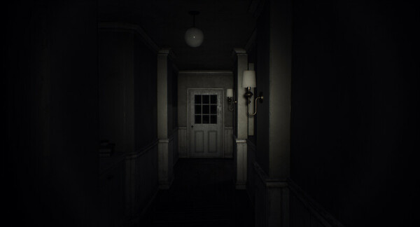 Andrew's Nightmare Demo