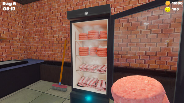 The Gleaming Grill screenshot 5