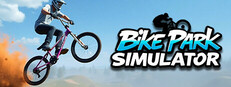 Bike Park Simulator: BMX, Dirt Jump & MTB Small Capsule Image