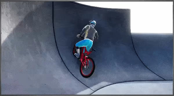 Bike Park Simulator: BMX, Dirt Jump & MTB video 3