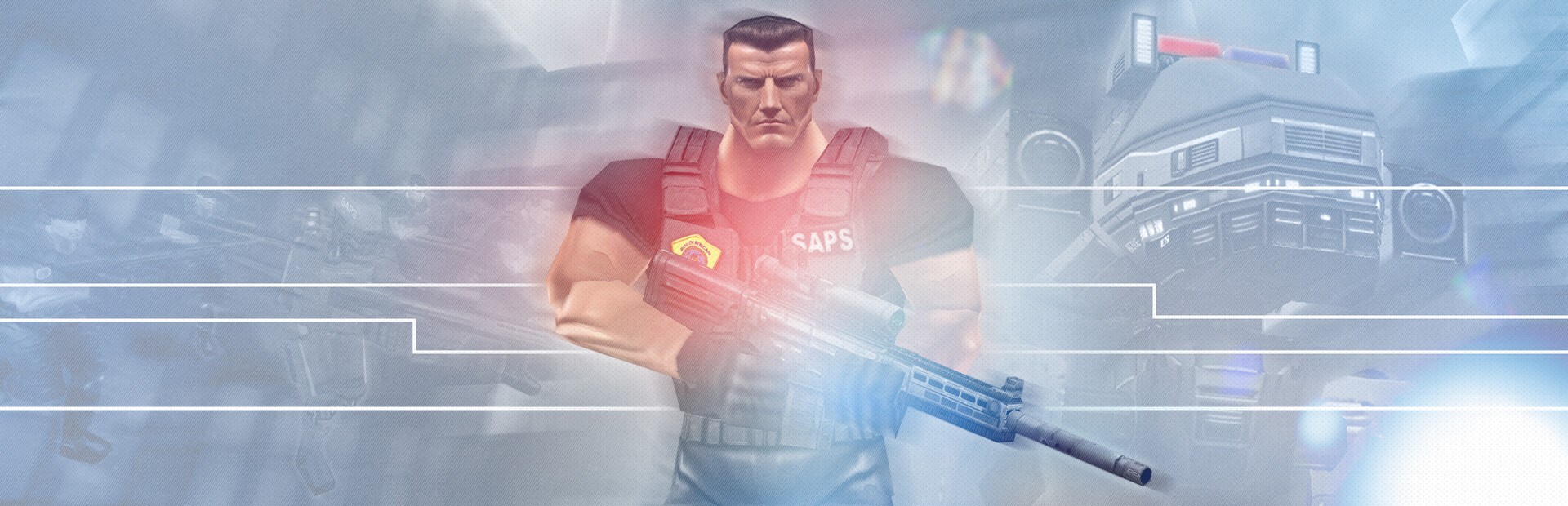 Ultra Cop