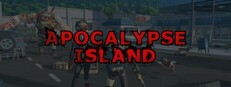 Apocalypse Island