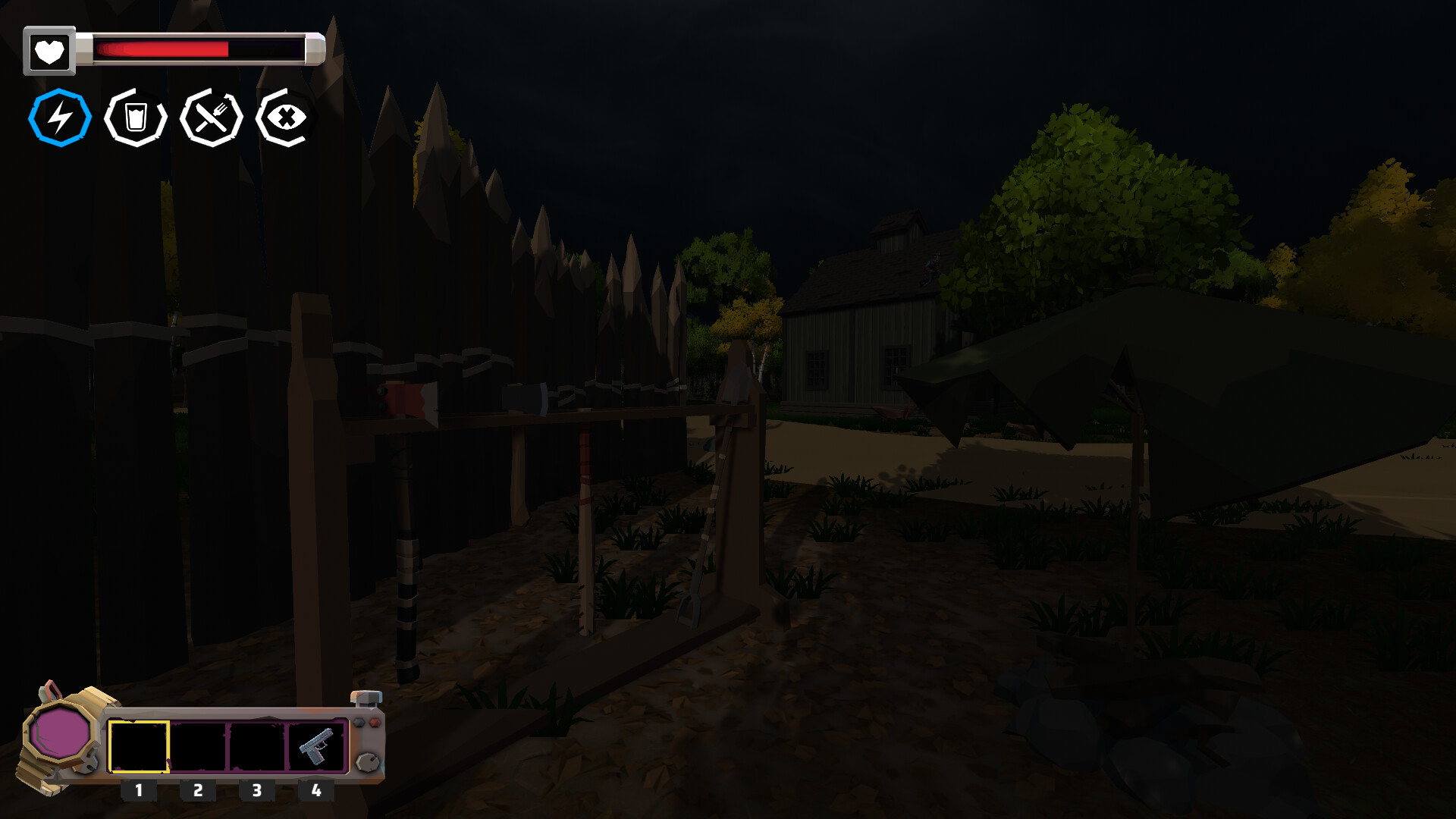 Apocalypse Island screenshot 6