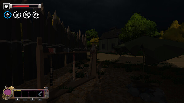 Apocalypse Island screenshot 6