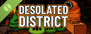 Desolated District Demo