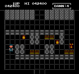 Barback screenshot 13