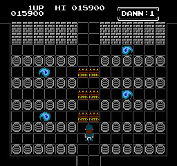 Barback screenshot 12