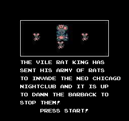 Barback screenshot 3