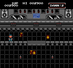 Barback screenshot 5