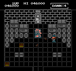 Barback screenshot 7