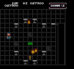 Barback screenshot 11