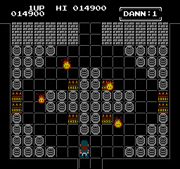 Barback screenshot 5