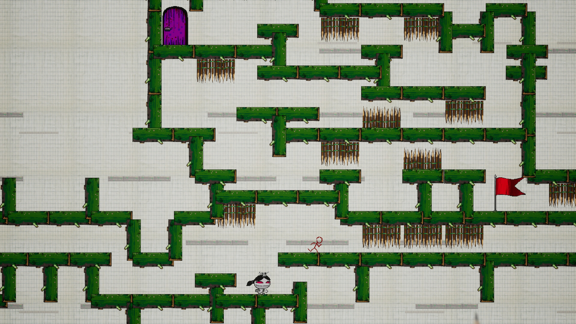 Mr. Dork 3: One Last Doodle screenshot #6