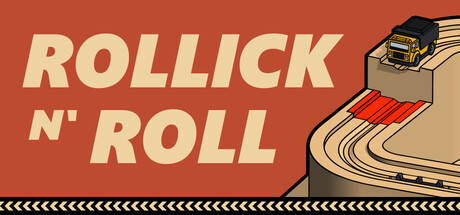 Rollick N' Roll