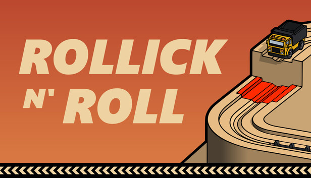 Rollick N' Roll