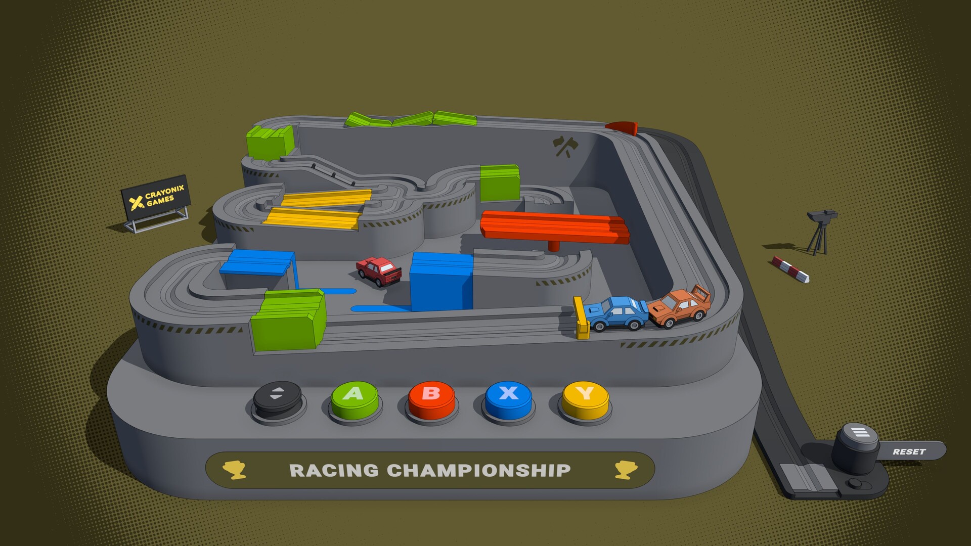 Rollick N' Roll screenshot #6