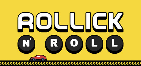 Rollick N' Roll game header