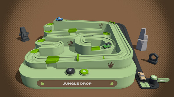Rollick N' Roll screenshot 5