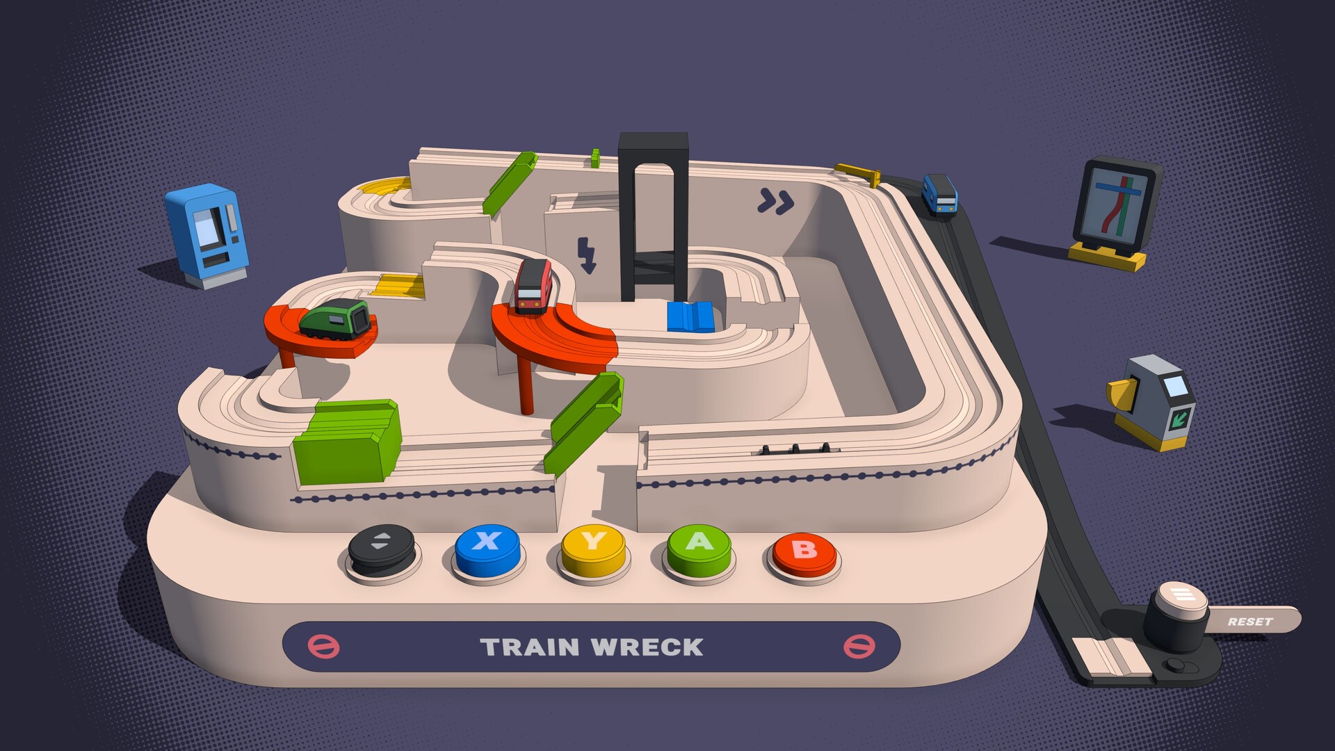 Rollick N' Roll screenshot #6