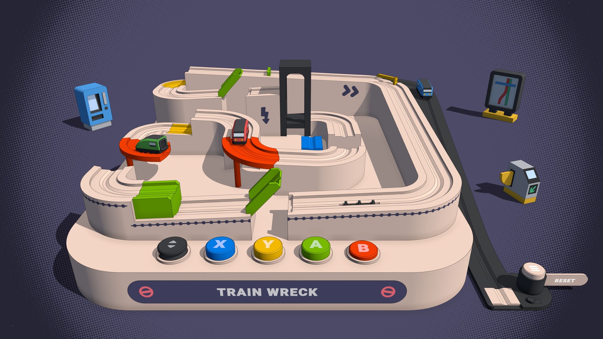 Rollick N' Roll screenshot #6